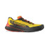 Chaussures de Trail La Sportiva Prodigio Jaune/Noir