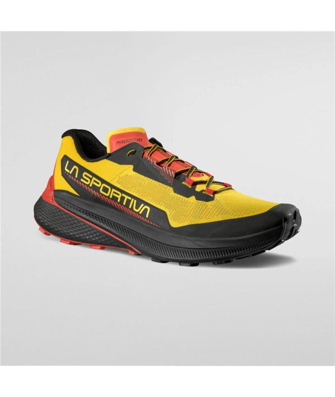 Chaussures Trail de La Sportiva Prodigio...