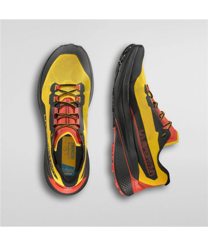 Zapatillas de Trail La Sportiva Prodigio...