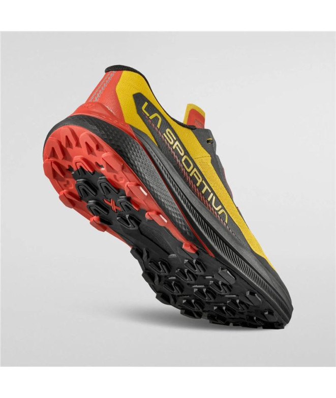 Sapatilhas de Trail La Sportiva Prodigio...