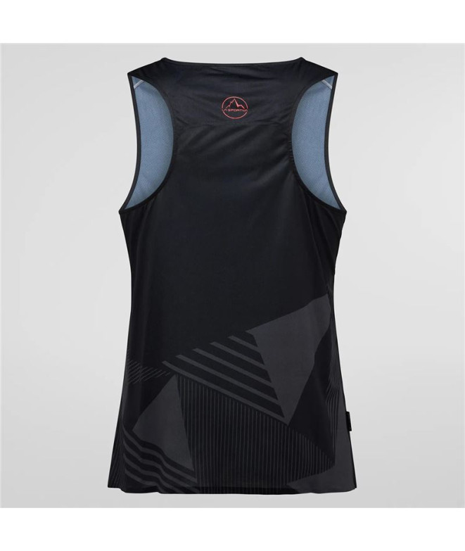 T-shirt Escalade La Sportiva Comp Tank Homme...