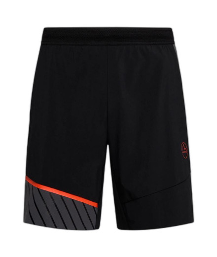 Calça de Escalada La Sportiva Comp Short Homem...