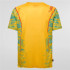 Camiseta de Trail La Sportiva Pacer Hombre Amarilla/Azul