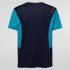 Camiseta de Trail La Sportiva Resolute Hombre Azul