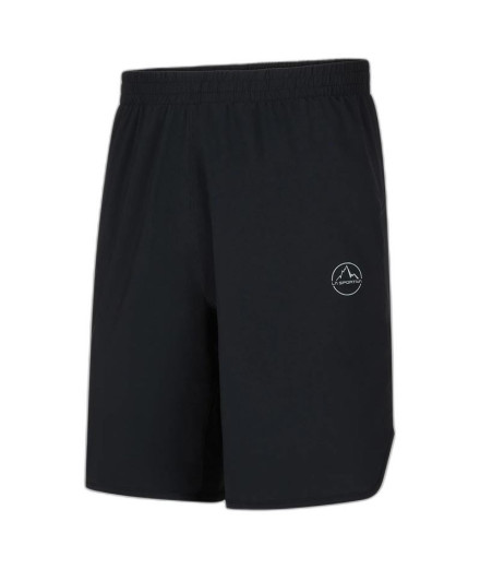Calça por Running La Sportiva Sudden Short Preto Homem