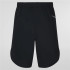 Pantalones de Running La Sportiva Sudden Short Negro Hombre