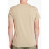Camiseta Timberland Manga curta Bege Homem