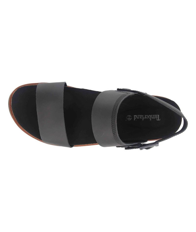 Sandalias Timberland Amalfi Vibes 2 Strap Jet...