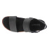 Sandales Timberland Amalfi Vibes 2 Strap Jet Noir Homme