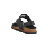 Sandales Timberland Amalfi Vibes 2 Strap Jet Noir Homme