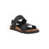 Sandales Timberland Amalfi Vibes 2 Strap Jet Noir Homme
