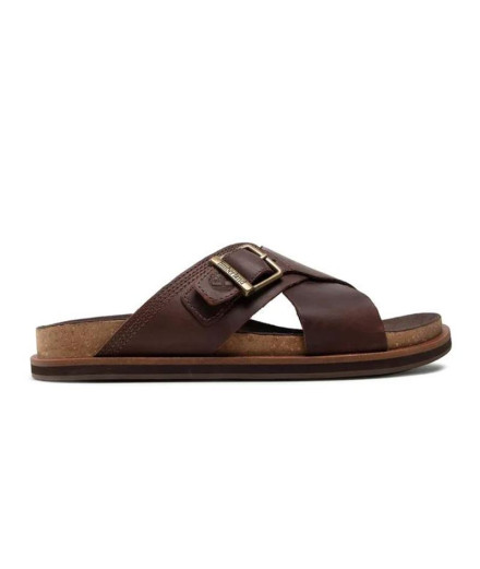 Sandales Timberland Croix Amalfi Vibes Marron Homme