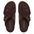 Sandálias Timberland Cruz Amalfi Vibes Castanha Homem