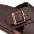 Sandálias Timberland Cruz Amalfi Vibes Castanha Homem