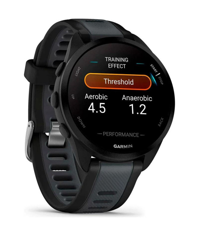 Montre Garmin Forerunner 165 GPS Noir