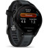 Reloj Garmin Forerunner 165 GPS Negro