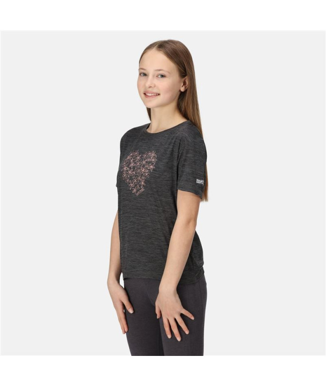 Camisola de montanha Regatta Alvarado VII...