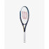 Raquette Tennis Wilson de Roland Garros Equipe Hp Bleu blanc