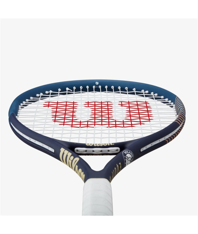 Raquette Tennis Wilson de Roland Garros Equipe...