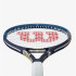 Raquette Tennis Wilson de Roland Garros Equipe Hp Bleu blanc