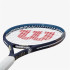 Raquette Tennis Wilson de Roland Garros Equipe Hp Bleu blanc