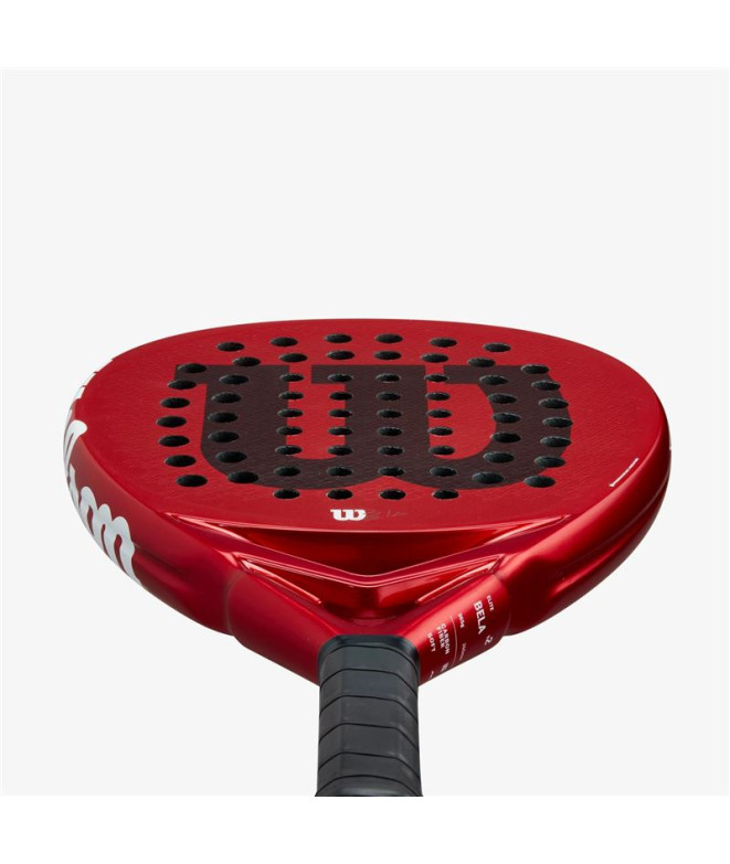 Raquette padel Pádel Wilson de Bela Elite V2.5...