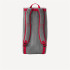 Paletero Pádel Wilson da Team Padel Bag Cinzento/Vermelho
