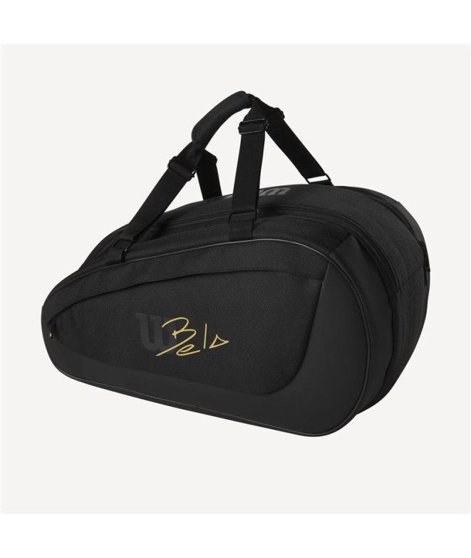 Sac de padel Pádel Wilson de Bela Super Tour...