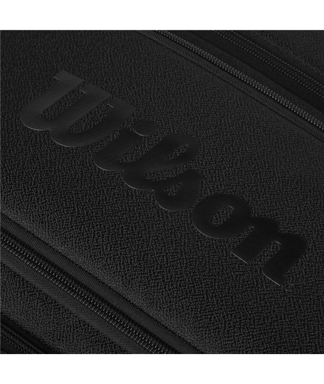 Paletero Pádel Wilson de Bela Super Tour Padel...