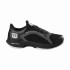 Chaussures de Pádel Wilson Hurakn 2.0 Homme Noir/Pearl Bleu