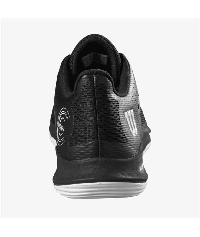 Chaussures de Pádel Wilson Hurakn 2.0 Homme...