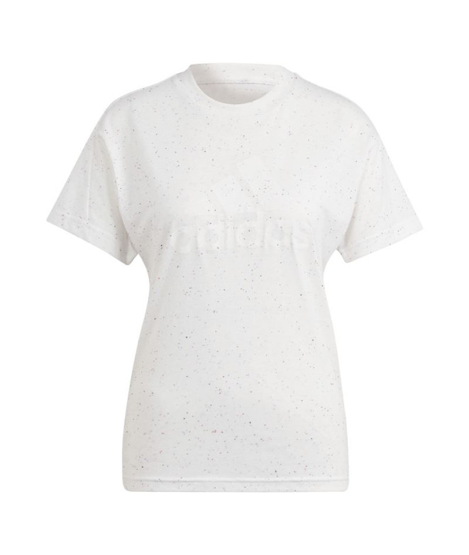 T-shirt adidas Future Icons Winners 3.0 Femme