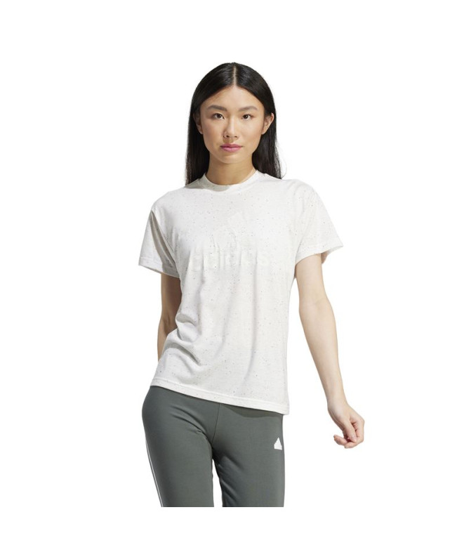 T-shirt adidas Future Icons Winners 3.0 Femme