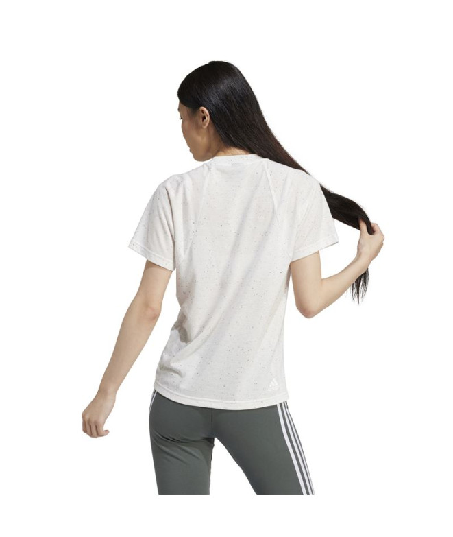 T-shirt adidas Future Icons Winners 3.0 Femme