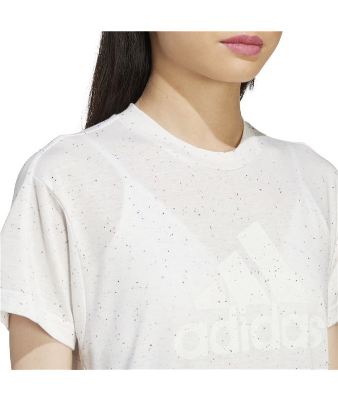 T-shirt adidas Future Icons Winners 3.0 Femme
