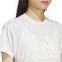 Camiseta adidas Vencedores de ícones do futuro 3.0 Mulher