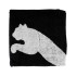 Serviette Football de Puma TEAM Black