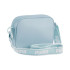 Bandolera Puma Core Base Cross Body Turquesa Mujer