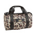 Bolsa Puma Core Pop Barrel Leopardo Mujer