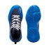 Sapatilhas basquetebol de Puma Genetics Navy Blue Infantil