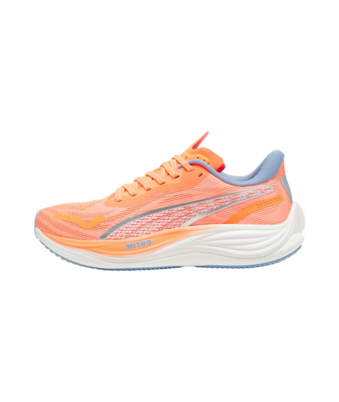 Sapatilhas running por Puma Velocity NITRO 3...