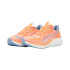 Sapatilhas running por Puma Velocity NITRO 3 Laranja Homem
