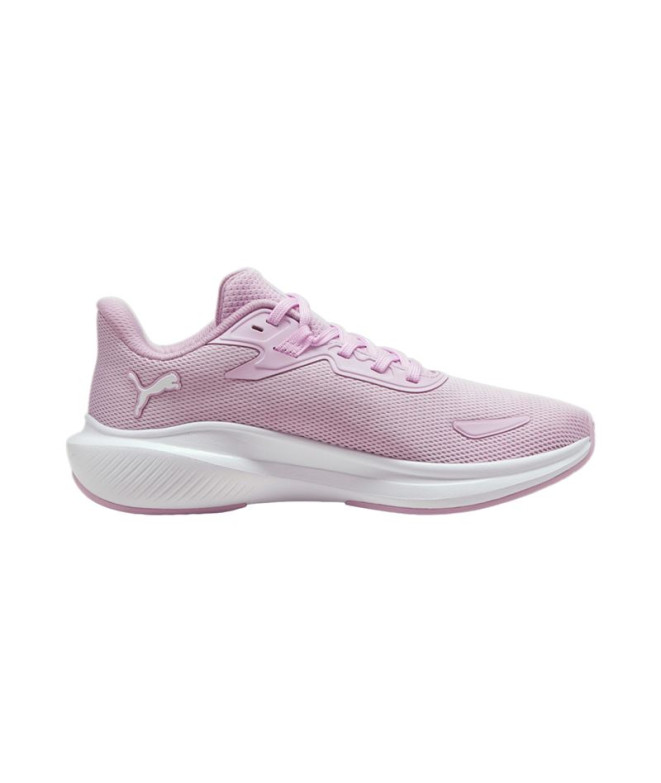 Chaussures à partir de running Puma Skyrocket Lite Purple Femme