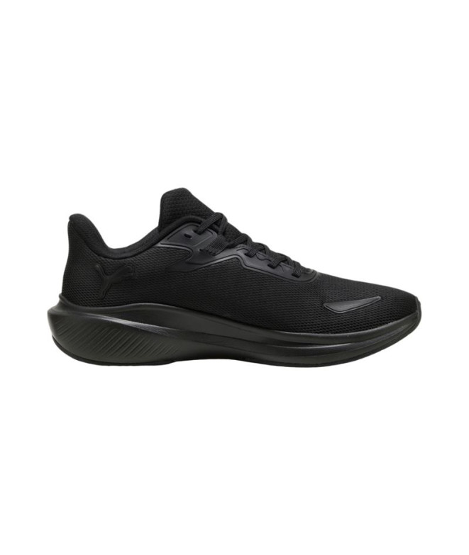 Chaussures à partir de running Puma Skyrocket Lite Black Homme