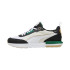 Sapatilhas Puma R22 Bege/Preto Homem