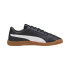 Sapatilhas de futebol sala Puma Club 5v5 Preto/Branco