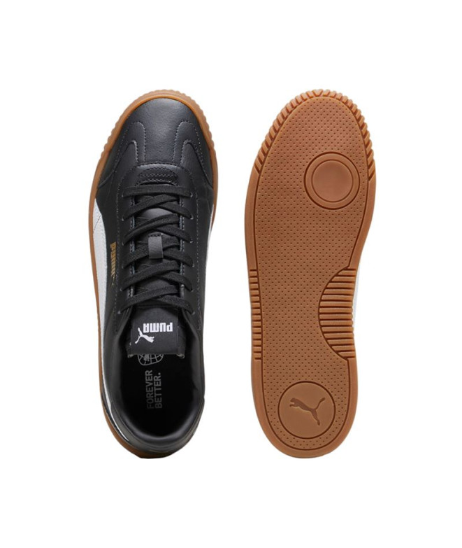 Sapatilhas de futebol sala Puma Club 5v5...