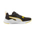Sapatilhas Puma Wired Run Pure Black Infantil