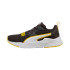 Sapatilhas Puma Wired Run Pure Black Infantil