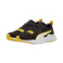 Sapatilhas Puma Wired Run Pure Black Infantil